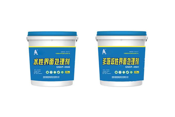 石膏基自流平专用界面剂核心作用