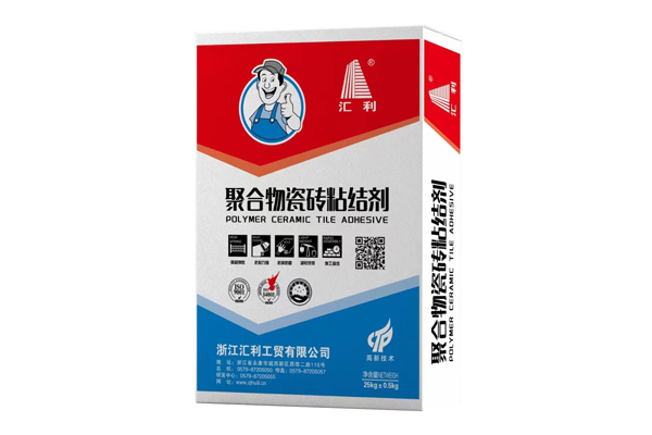 永康聚合物瓷砖粘结剂稳固粘贴新选择